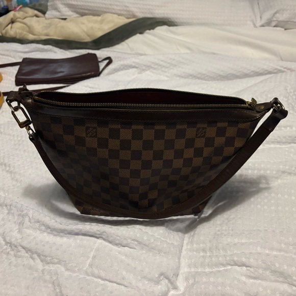Louis Vuitton Handbags - Louis Vuitton Shoulder Bag- Authentic.